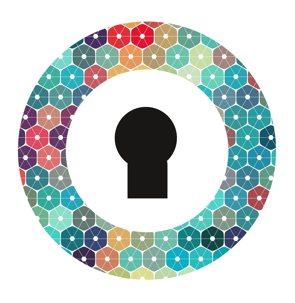 Catalonia emblem